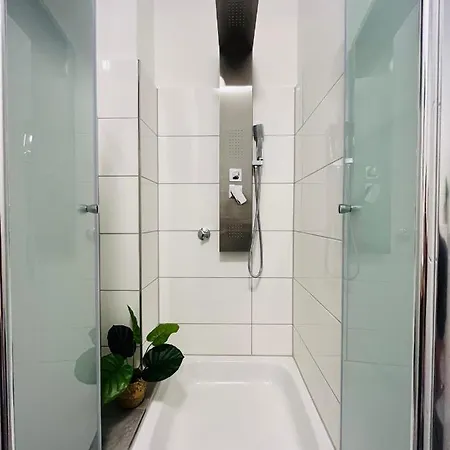 アパート Am Wiesengrund