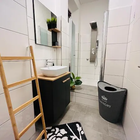 アパート Am Wiesengrund