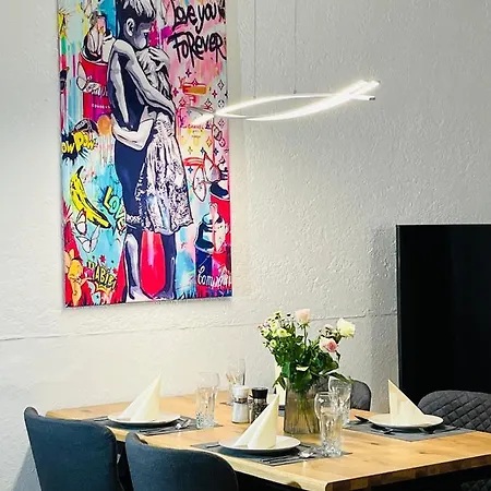 Am Wiesengrund * リューディングハウゼン