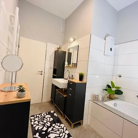 アパート Am Wiesengrund