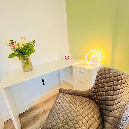 Am Wiesengrund Apartment