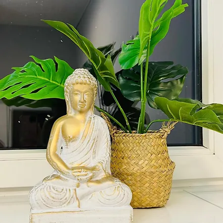 Apartamento Am Wiesengrund Ludinghausen