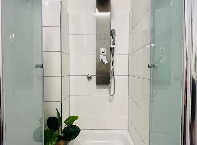 Apartamento Am Wiesengrund