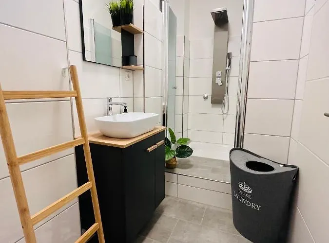 Apartamento Am Wiesengrund