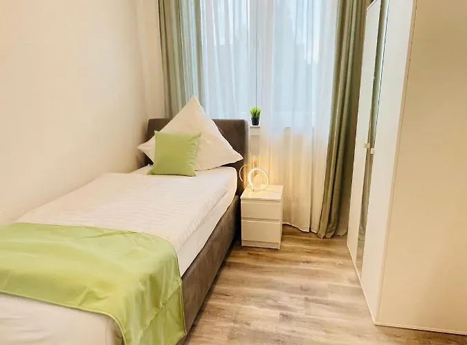 Am Wiesengrund Ludinghausen