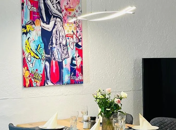 Am Wiesengrund * Ludinghausen