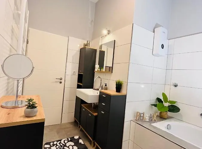 Apartamento Am Wiesengrund