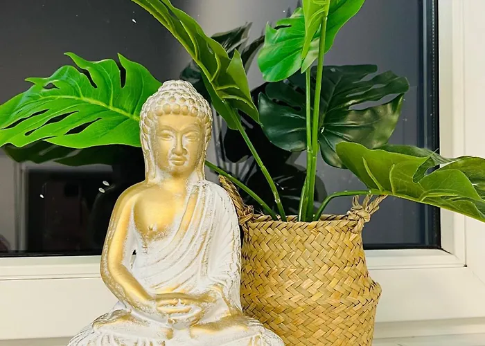 Lejlighed Am Wiesengrund Ludinghausen